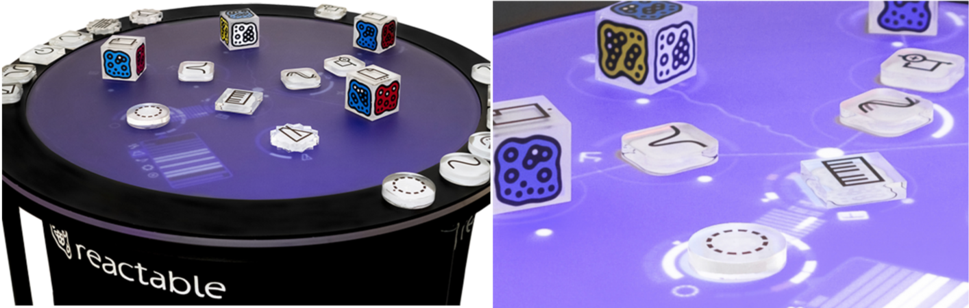 reactable