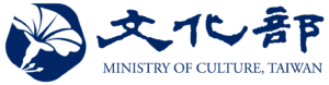 文化部logo