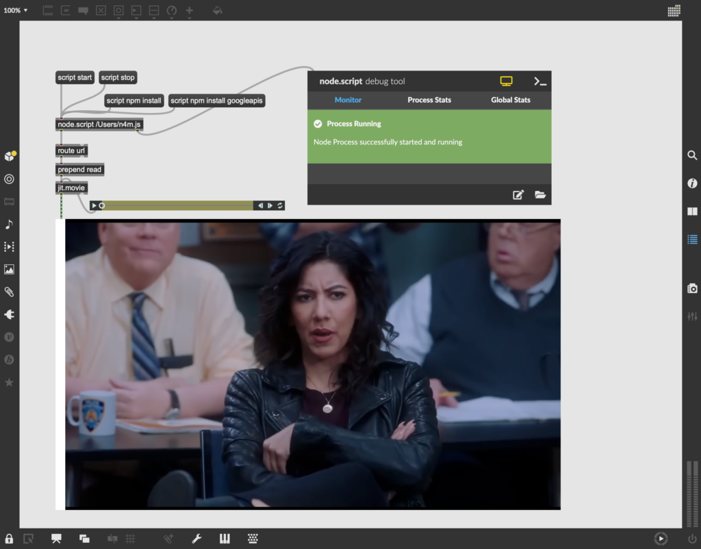Max 8 的萬能瑞士刀：Node for Max | 融聲創意 Zone Sound Creative