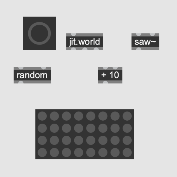 【創作必備】音樂創意不設限！Max/MSP：為音樂人和藝術家而生的軟體 | 融聲創意 Zone Sound Creative